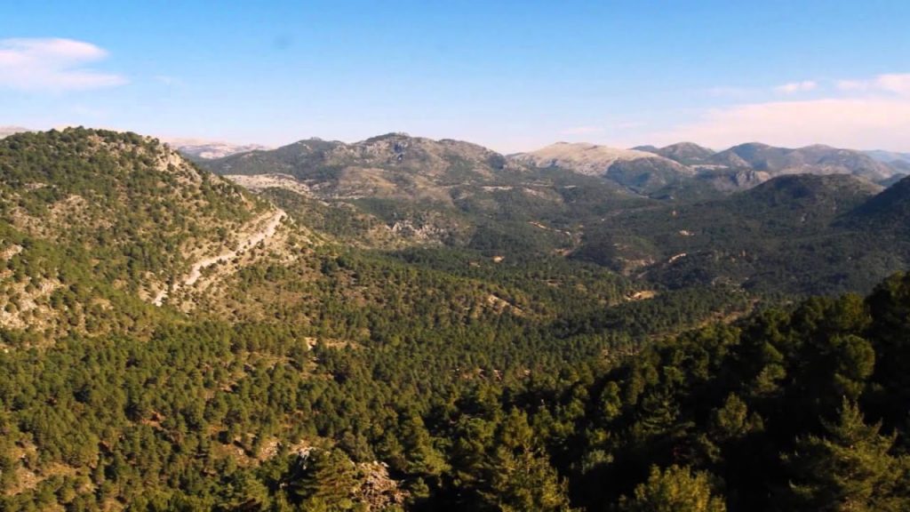 Hotel Kenia Nevada Tiene Conexión Con Sierra Nevada