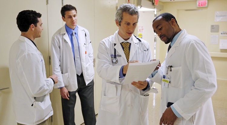 10 Preguntas Del Médico Que Debes Responder Con Sinceridad