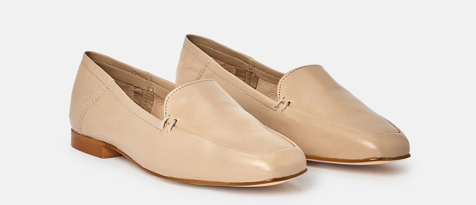 mocasines piel camel lt el corte ingles