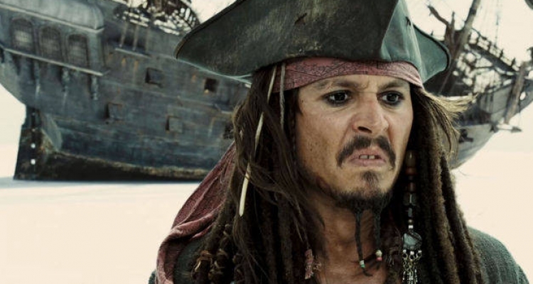 Frases Divertidas Y Espectaculares De Jack Sparrow