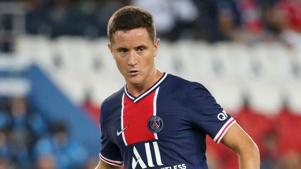 El Motivo Por El Que Ander Herrera No Jugará Al Fútbol 8 ¿Qué Me Medidas Se Toman Para No Contagiar La Conjuntivitis?