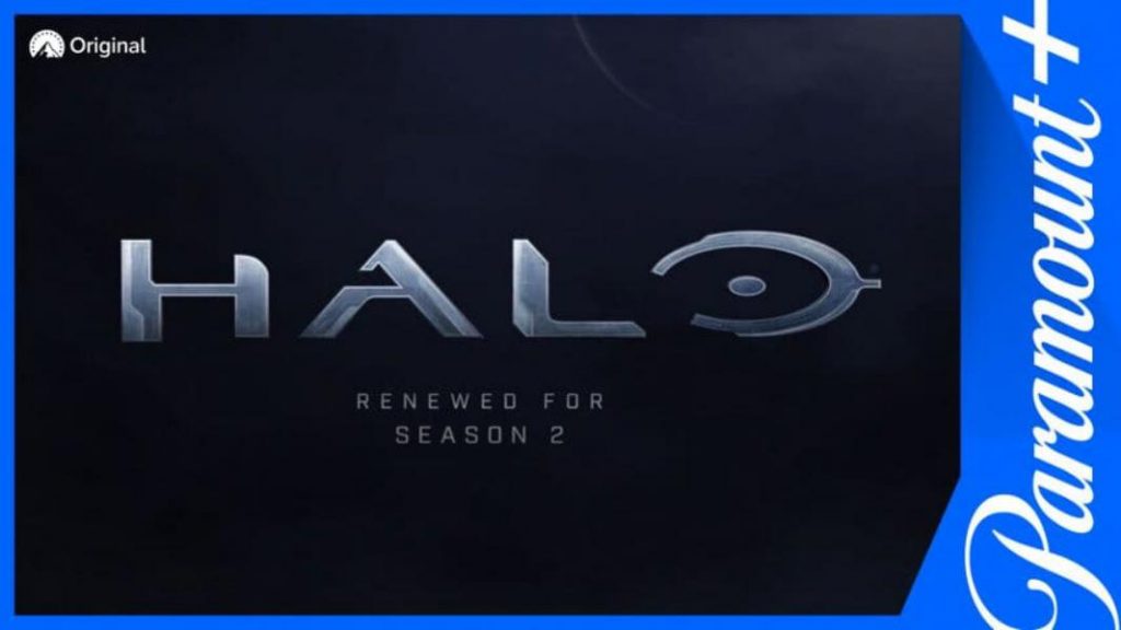 ‘Halo’ Tiene Confirmada Su Segunda Temporada