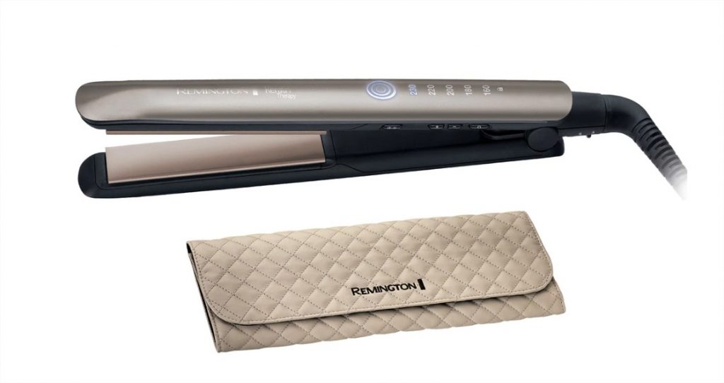 Plancha De Pelo Remington El Corte Ingles