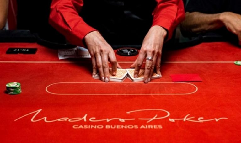 Latinoamérica y póker, una relación que trasciende más allá del turismo