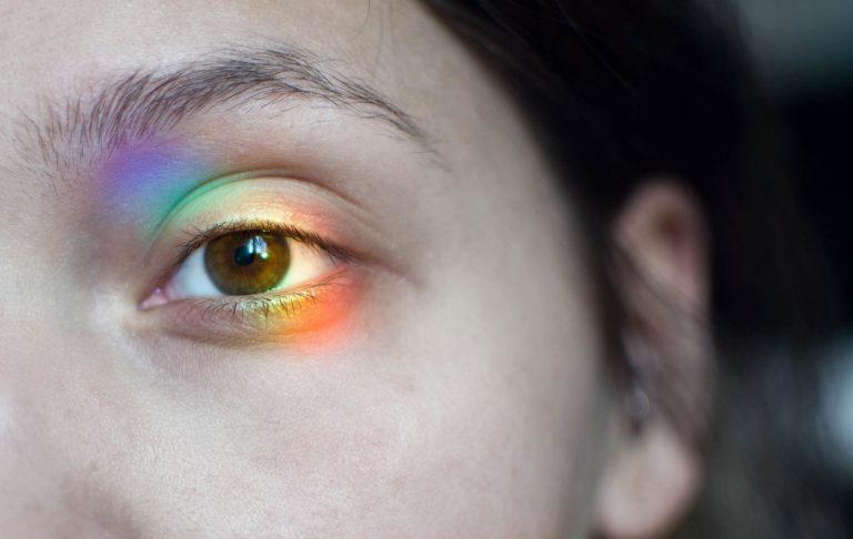 Aliexpress tiene el eyeliner con truco para lucir siempre perfecta por menos de 2€