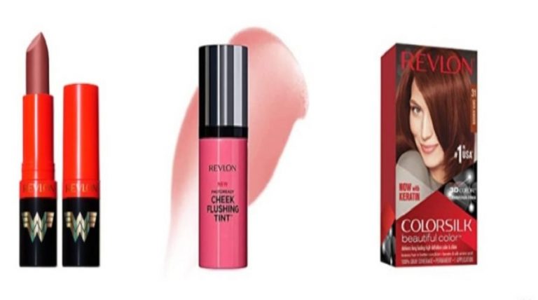 Revlon el colorete líquido que va a volverte loca cuesta solo 5’68€ en Amazon