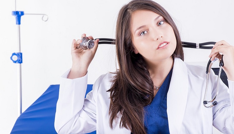 10 preguntas del médico que debes responder con sinceridad