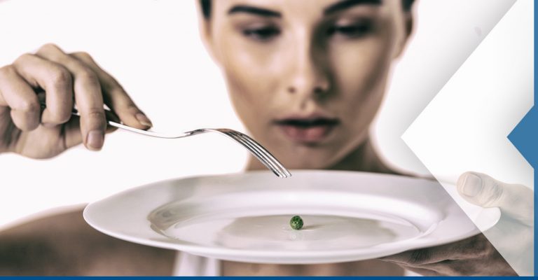 Síntomas que alertan de un trastorno alimenticio