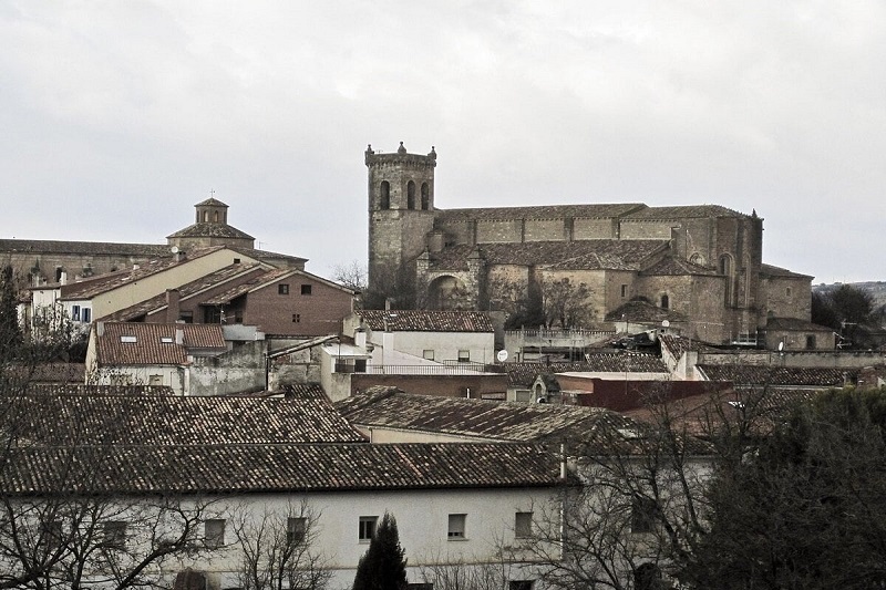 Pueblos Históricos De Guadalajara Que Van A Desaparecer