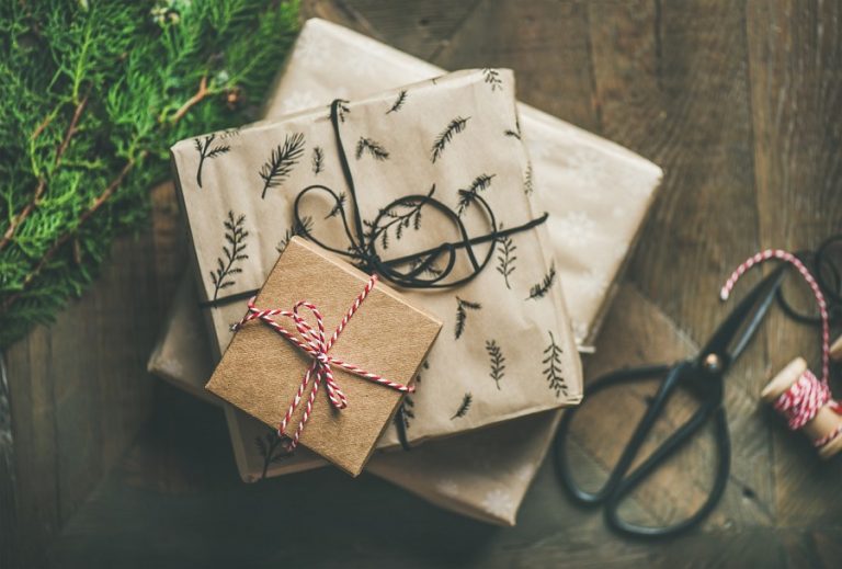 Tendencias en regalos publicitarios para 2022
