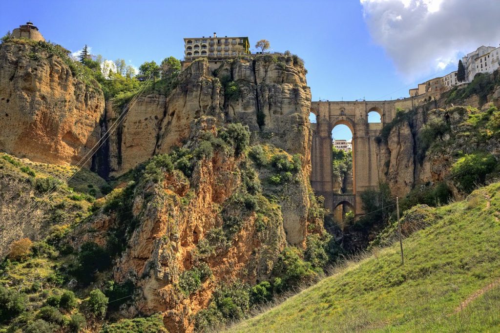 Málaga es más que una ciudad