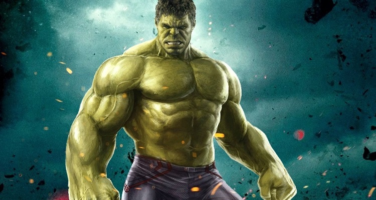 Hulk Y Otros Superhéroes Que Nunca Podrán Tener Hijos