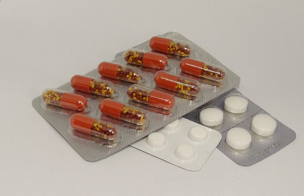 Esto Es Lo Que Te Puede Pasar En El Futuro Si Abusas Del Ibuprofeno