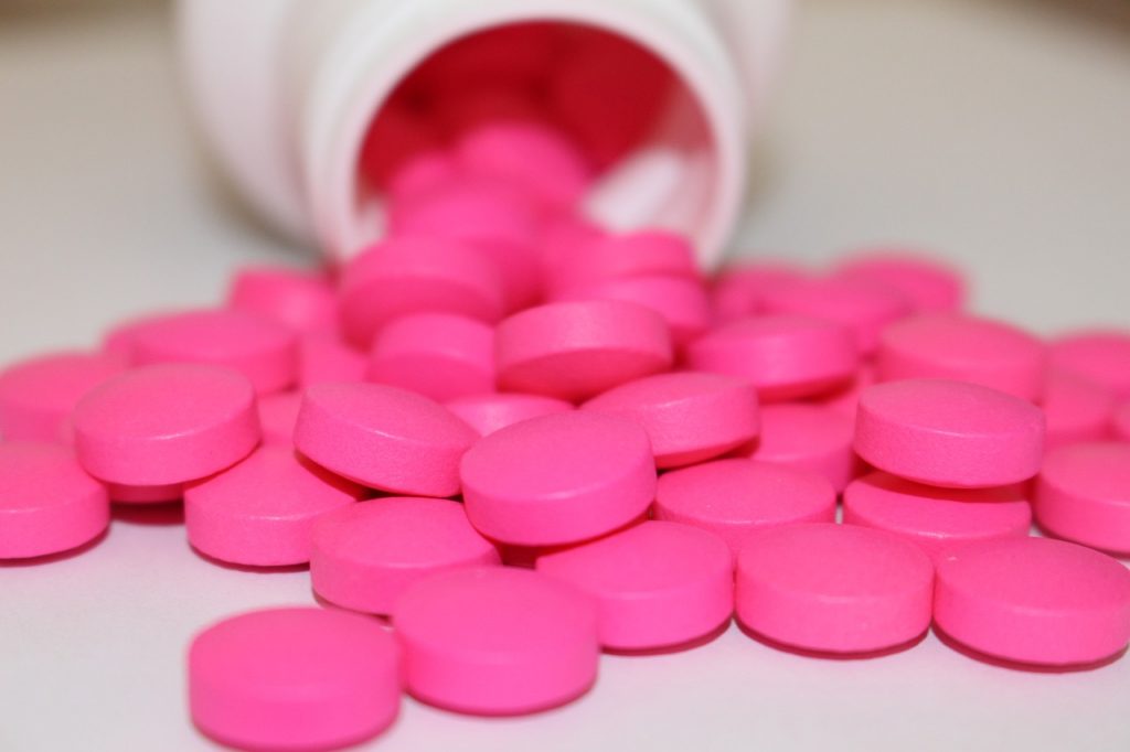 Esto Es Lo Que Te Puede Pasar En El Futuro Si Abusas Del Ibuprofeno