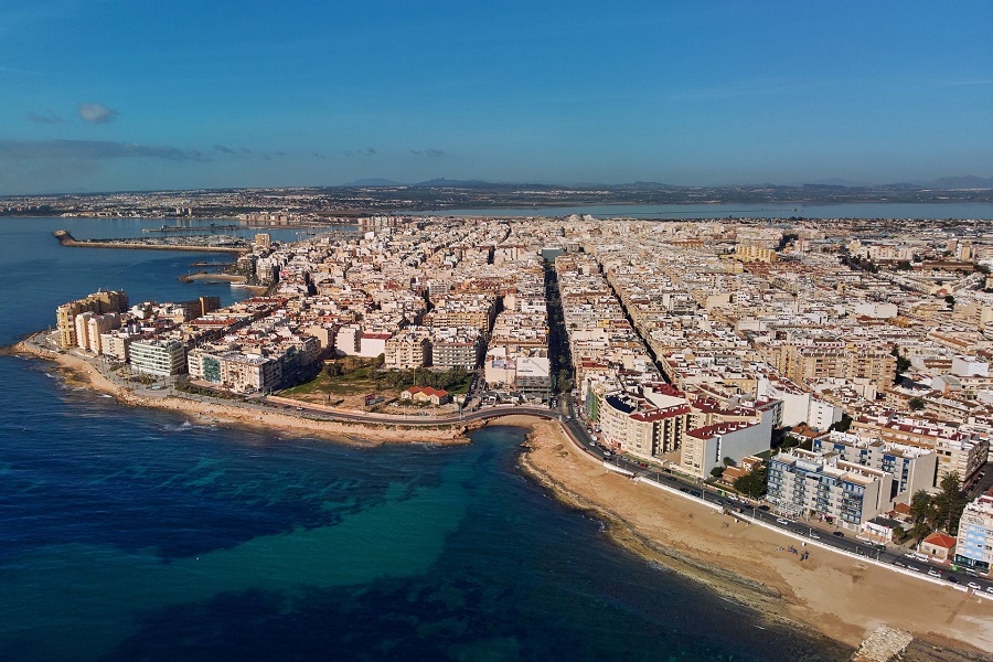 Torrevieja