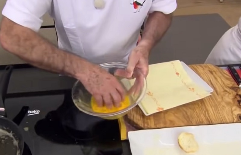 Torrijas Al Microondas: La Receta Rápida Y Sabrosa De Arguiñano