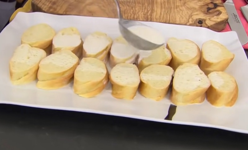 Torrijas Al Microondas: La Receta Rápida Y Sabrosa De Arguiñano