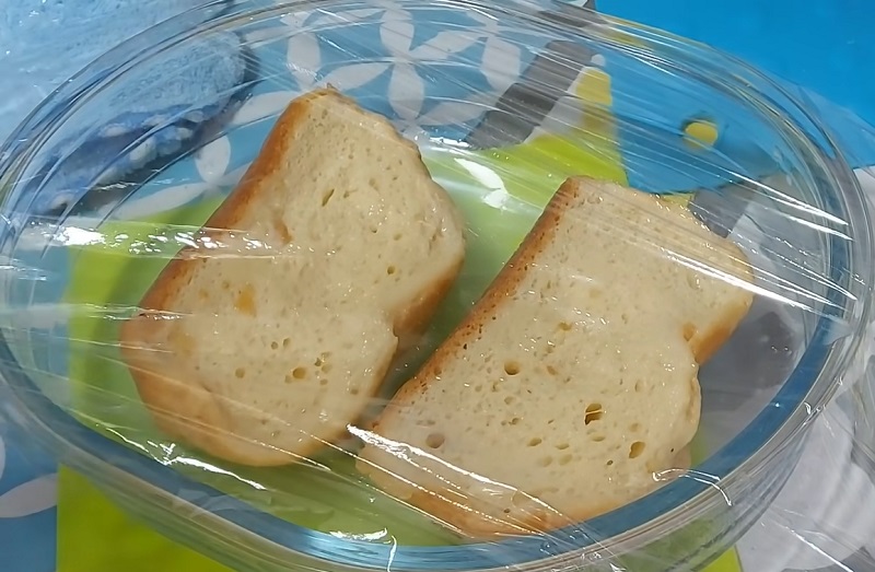 Torrijas Al Microondas: La Receta Rápida Y Sabrosa De Arguiñano