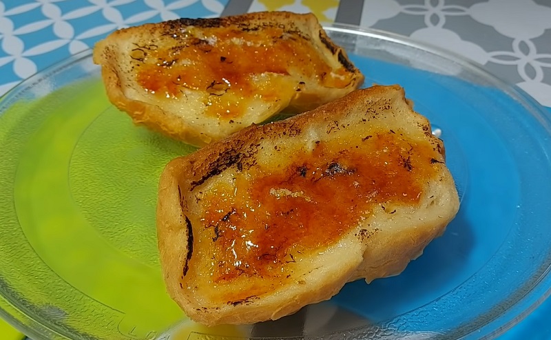 Torrijas Al Microondas: La Receta Rápida Y Sabrosa De Arguiñano