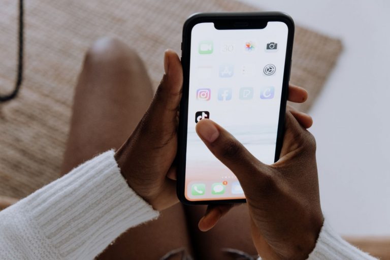 Desde 2 euros: conviértete en una estrella de tiktok con estos productos de Aliexpress