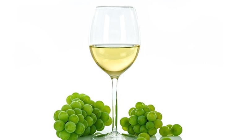 Vino Blanco