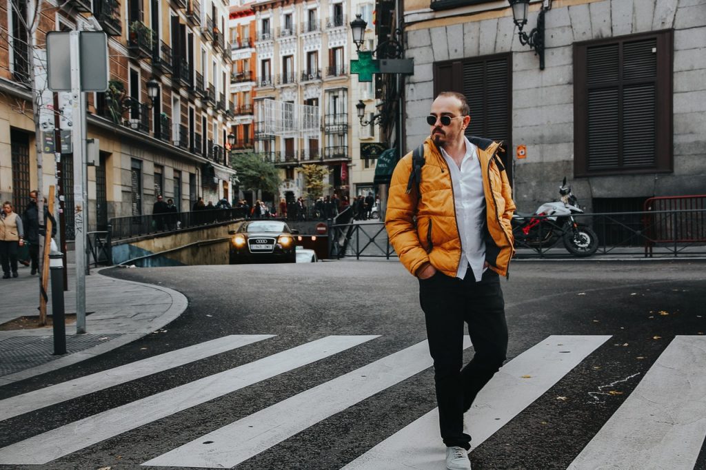 Los Barrios De Madrid Que Tendrán Zona Ser A Partir De Ahora