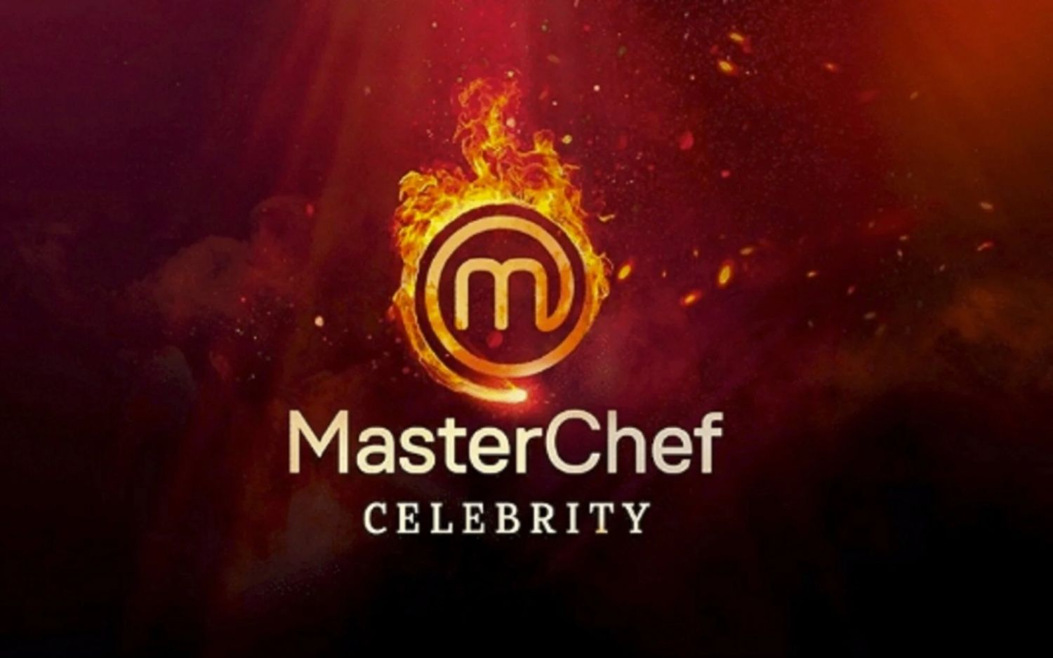 Masterchef Celebrity confirmados los famosos de la próxima edición