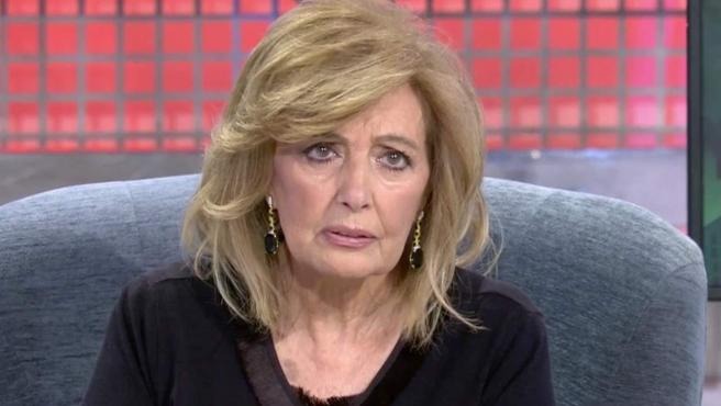 Karmele Marchante ¿Qué Hace Ahora La Enemiga De Jesús Mariñas? 