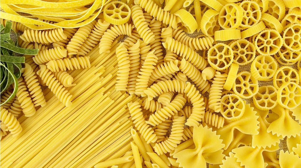 Increiblemente La Pasta Perjudica Los Dientes