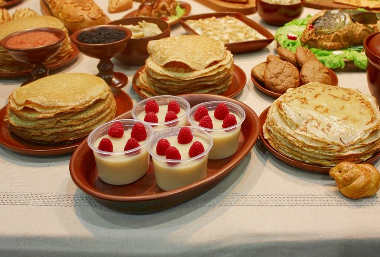 10 dulces adictivos que no llevan ni una pizca de azúcar
