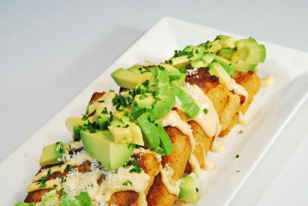 10 Platos Frescos Para Los Días De Más Calor