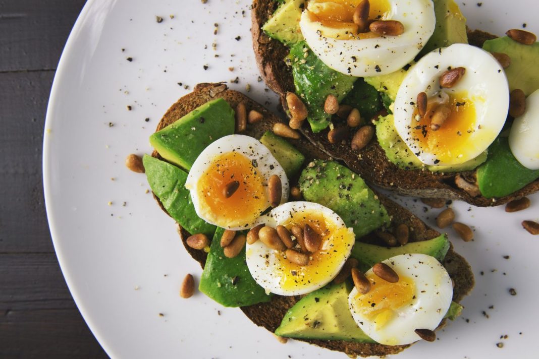 10 platos frescos para los días de más calor