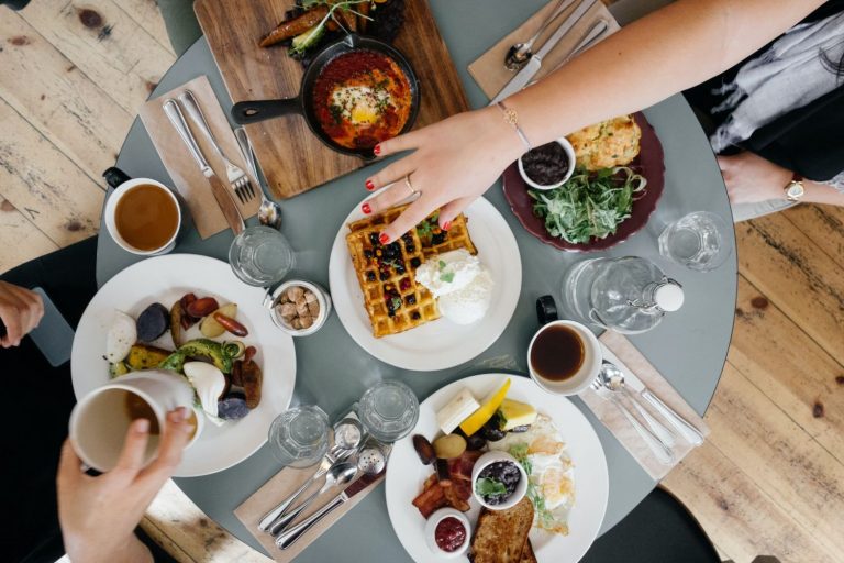 10 platos frescos para los días de más calor