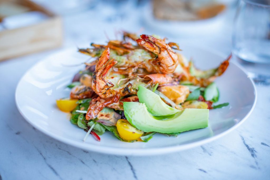 10 Platos Frescos Para Los Días De Más Calor