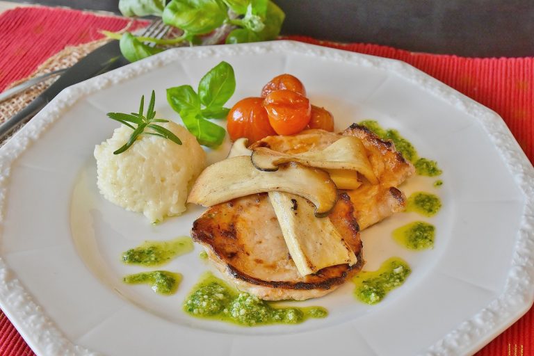 10 recetas con secreto que bordaras en casa