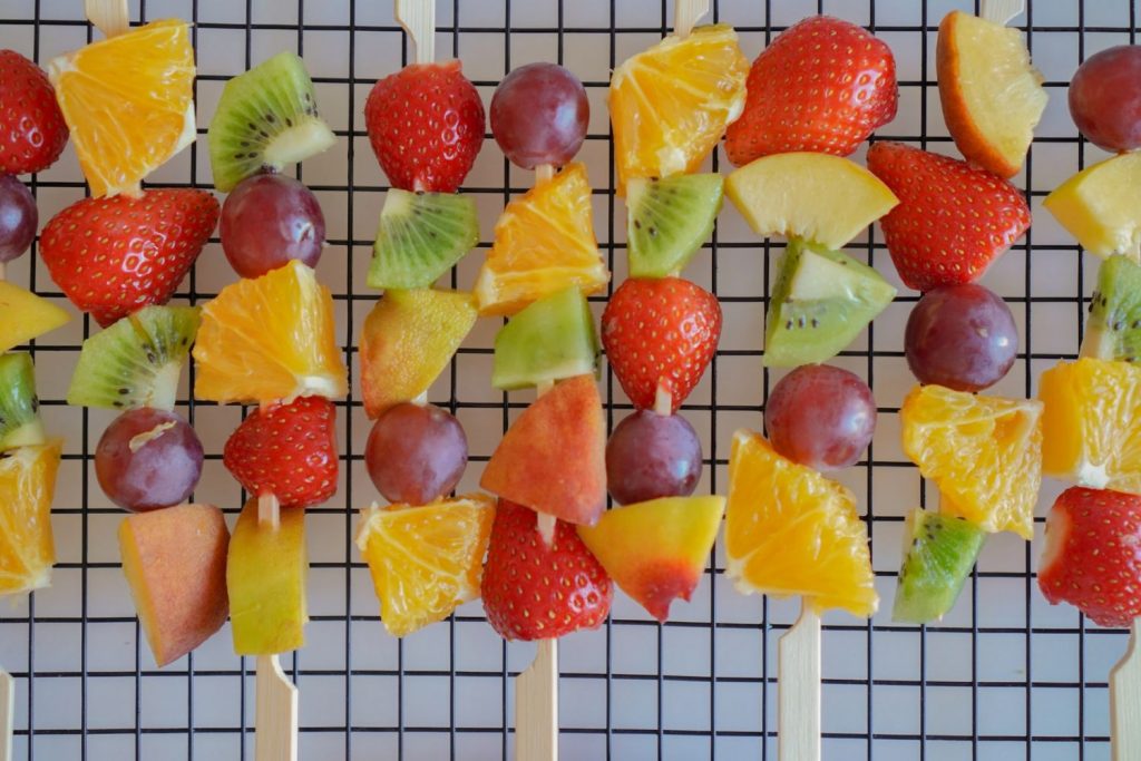 10 Recetas Fáciles Para Niños Que Hagan Ellos Solos