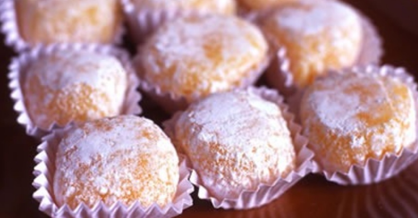 10 recetas que solo comerás en Sevilla