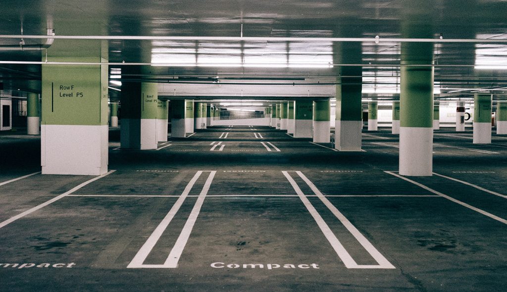 Estos son los parkings más económicos de Madrid 8 Parking Indigo Orense: ideal para los coches eléctricos