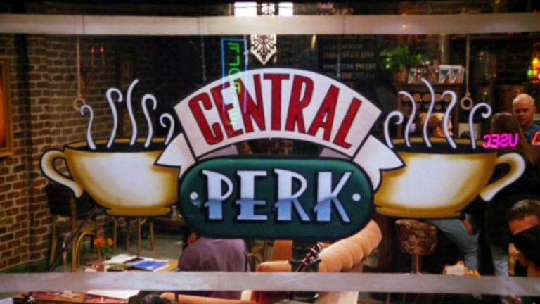 Estas son las series que tienes que ver si eres amante del café