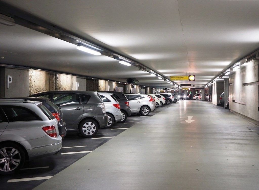 De La Casa Al Coche: ¿Por Qué Las Plazas De Garaje Se Han Convertido En El Objetivo Perfecto?