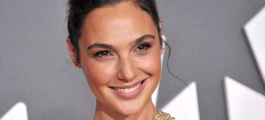 ¿Quién es Gal Gadot?