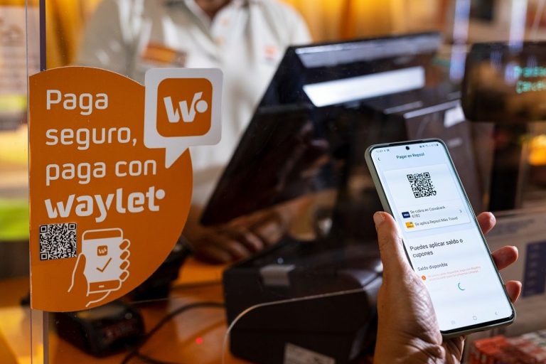 Waylet, la aplicación líder de Repsol, anuncia su alianza con Burger King®