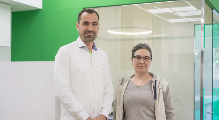 Ib-red dota de servicios de comunicaciones a Afama para el apoyo a enfermos de Alzheimer