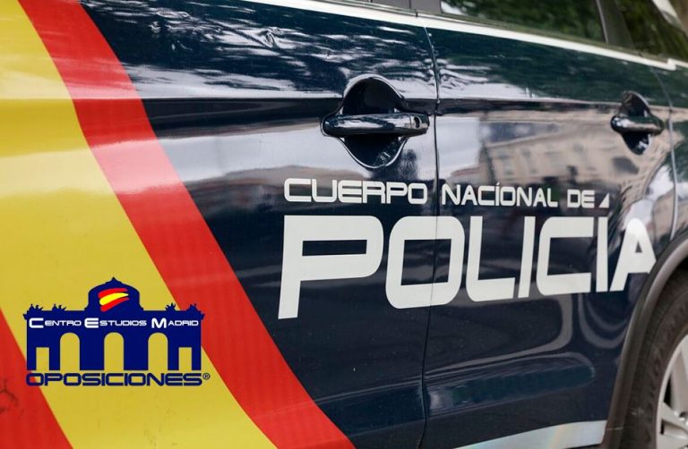 ¿Por qué 2022 es el mejor año para opositar? Por CENTRO DE ESTUDIOS MADRID