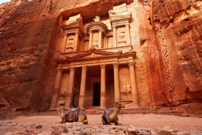 TUI y Jordania, unidas para promocionar el país