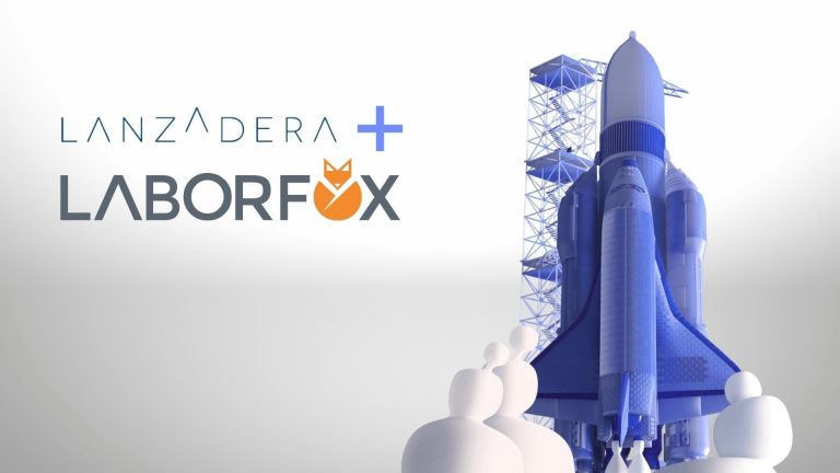 La empresa madrileña LaborFox ha sido seleccionada por Lanzadera, la incubadora de empresas de Juan Roig
