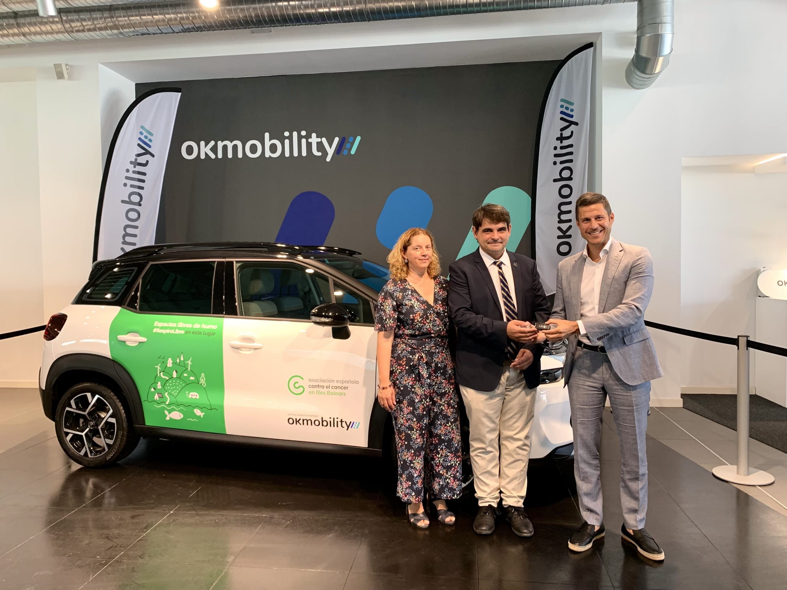 1654003239 Acto Firma Acuerdo Ok Mobility Y Aecc Baleares 1 Scaled