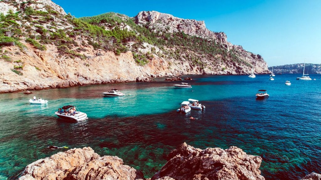 Los Principales Atractivos De Mallorca