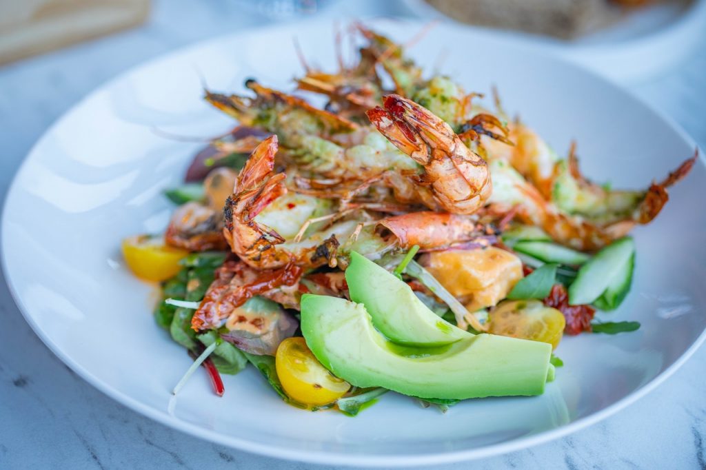 Ensaladas Originales Que No Llevan Ni Lechuga Ni Tomate