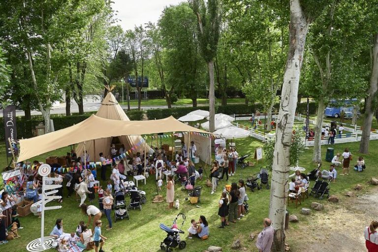Madrid, sede de la ‘Fórmula 1 de la hípica’ del 13 al 15 de mayo